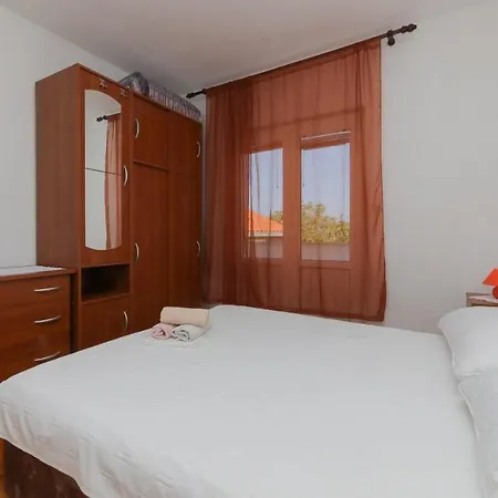 Daire Anda - With Large Terrace *