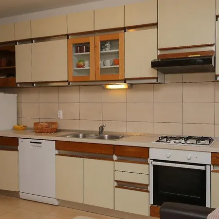 Anda - With Large Terrace Daire