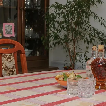 Anda - With Large Terrace * Supetar
