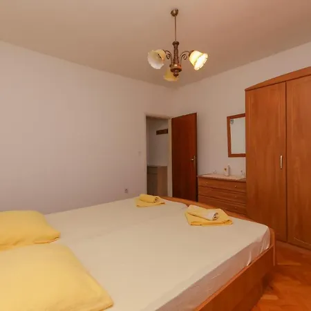 Daire Anda - With Large Terrace *