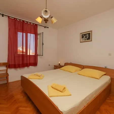 Daire Anda - With Large Terrace *