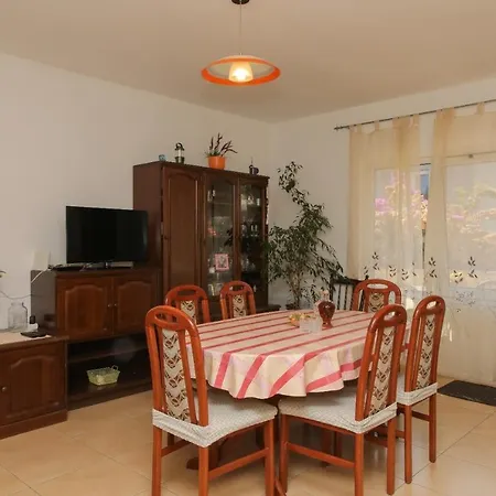 Anda - With Large Terrace Supetar