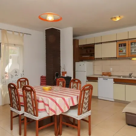 Anda - With Large Terrace Supetar